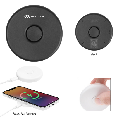Eco-Inspired Tech
