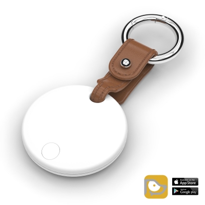 Powerstick Spot Pro: Bluetooth Finder And Key Chain