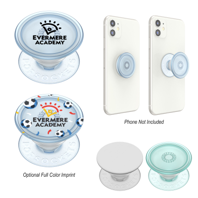 PopSockets™ PopGrip PlantCore™