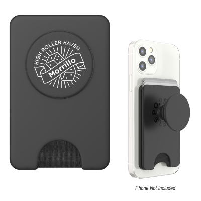 PopSockets™ PopWallet+ for Magnetic Wireless Charging