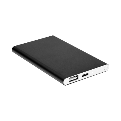 UL Listed Slim Power Bank 2.0