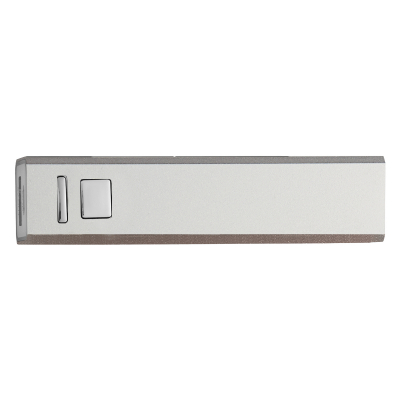 1,500 mAh On-The-Go Power Bank 2.0
