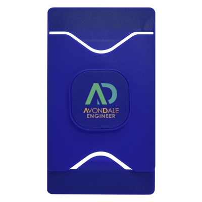 Alliance Phone Stand & Wallet