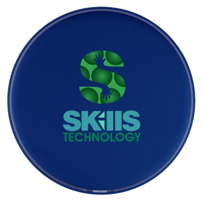 Wireless Phone Charging Pad