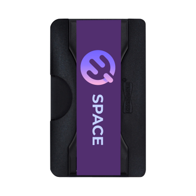 LoveHandle® PRO Wallet Phone Grip For MagSafe®