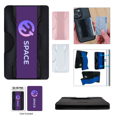 LoveHandle® PRO Wallet Phone Grip For MagSafe®