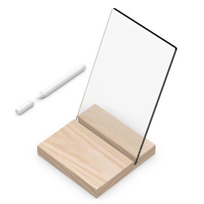 Powerstick ClearPad